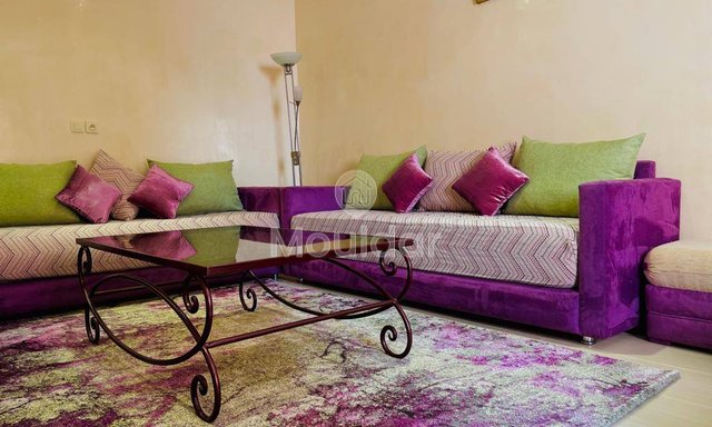 Apartamento de Férias em Guéliz: Fuga para Marrakech