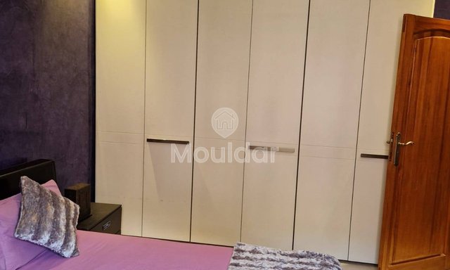 Apartamento de Férias em Guéliz: Fuga para Marrakech - 4