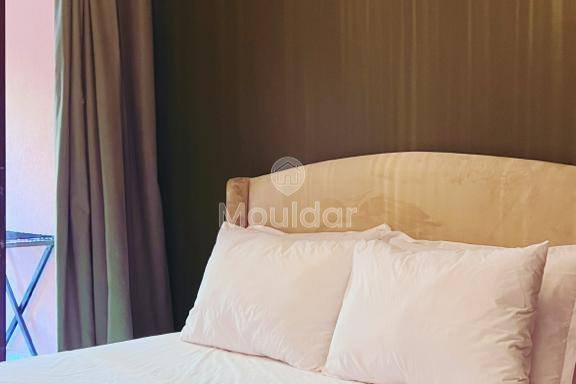 هروب مراكش: شقة أحلام في هيڤریناژ - 3