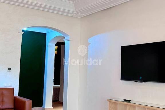 هروب مراكش: شقة أحلام في هيڤریناژ - 2