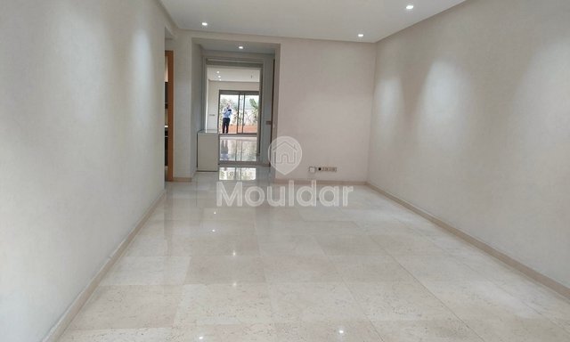 Casablanca'da kiralık daire: konfor ve alan garanti - 2