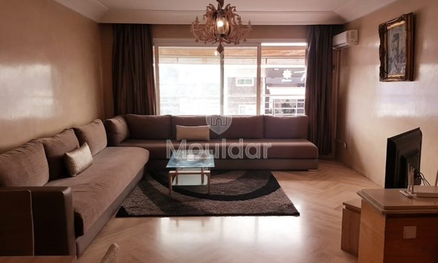 Przepiękne mieszkanie na sprzedaż w Casablanca - Val Fleuri - 2