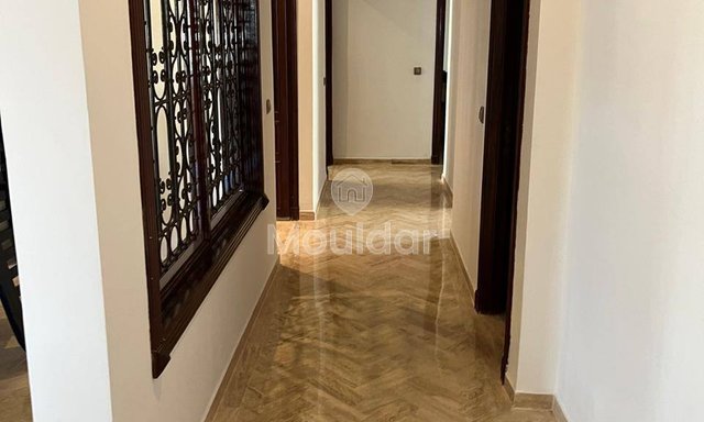 Appartamento da affittare: 3 camere da letto nel cuore di Maarif - 4