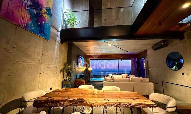 فيلا عطلة في طنجة - منار: أناقة وراحة