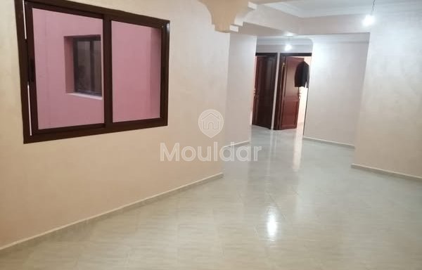 Zu Vermieten: 2-Zimmer-Wohnung in Marrakesch, Komfort und Stil - 3