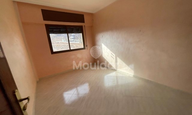 Zu Vermieten: 2-Zimmer-Wohnung in Marrakesch, Komfort und Stil