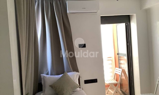 شقة رائعة للإيجار في مراكش - غرفتان مريحتان - 3