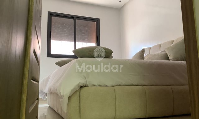 شقة رائعة للإيجار في مراكش - غرفتان مريحتان - 4