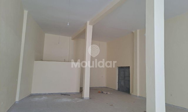 Imóvel comercial para alugar em Sidi Ghanem, Marrakech - 200 m² - 4