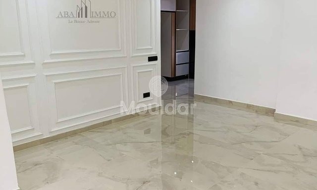 Casablanca'da Kiralık Harika 3 Odalı Daire - 2