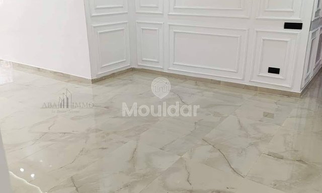 Casablanca'da Kiralık Harika 3 Odalı Daire - 3