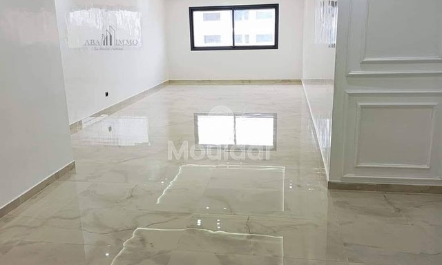 Casablanca'da Kiralık Harika 3 Odalı Daire - 4