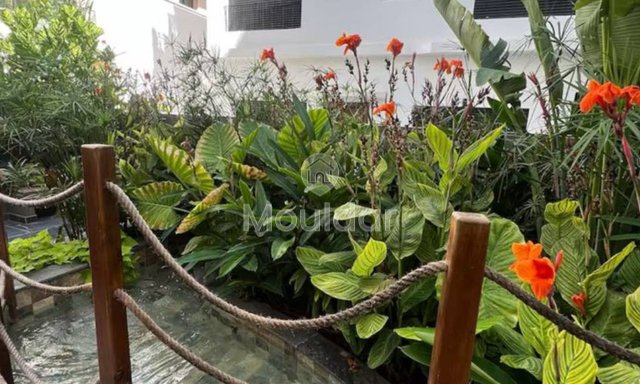 Studio à Louer à Anfa, Casablanca : Votre Espace Idéal - 4