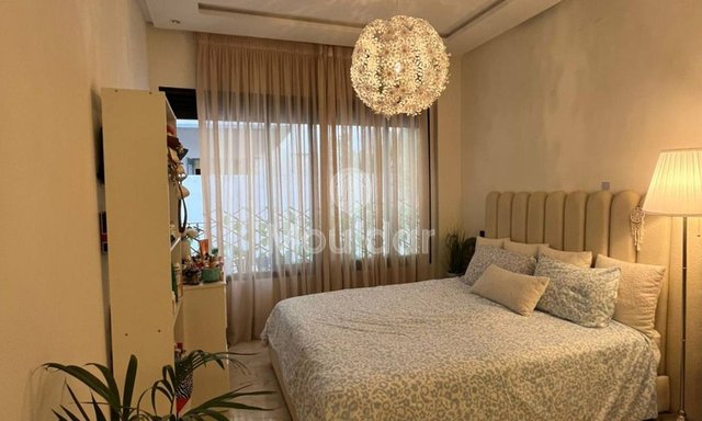 Studio à Louer à Anfa, Casablanca : Votre Espace Idéal - 3