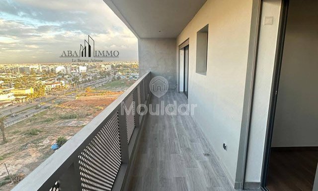 استوديو حديث للإيجار في كازا المالية - 51 م² - 4