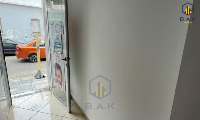 Local commercial à vendre La ville haute  — Kénitra, La Ville Haute