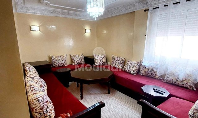Apartamenty z Charme do wynajęcia w Agadirze - Hay Mohammadi - 2