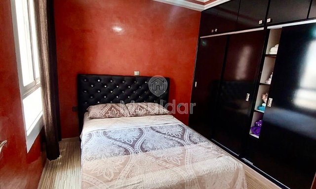Apartamenty z Charme do wynajęcia w Agadirze - Hay Mohammadi - 4