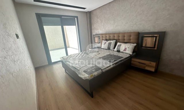 شقة ساحرة للبيع في الدار البيضاء بورغينيون - 2