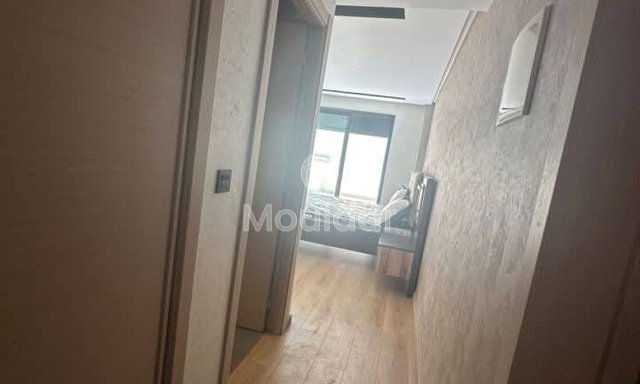 شقة ساحرة للبيع في الدار البيضاء بورغينيون - 3