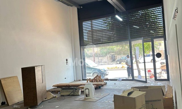 Kiralık ticari alanlar: 210 m² Casablanca'da - 3