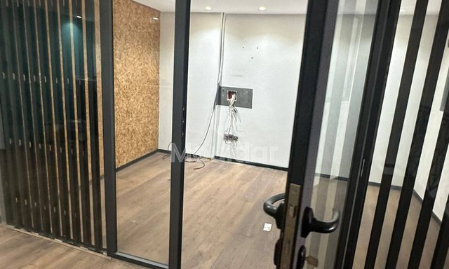 Kiralık ticari alanlar: 210 m² Casablanca'da - 4