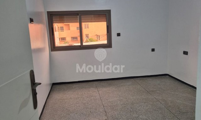 شقة للايجار في مراكش: راحة ومساحة لاستكشافها