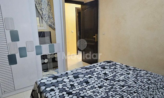 Charmoso appartamento in affitto a Marrakech - Oasis di comfort - 3