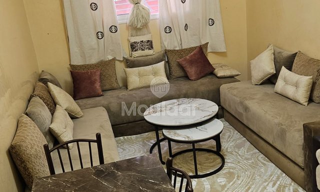 Charmoso appartamento in affitto a Marrakech - Oasis di comfort