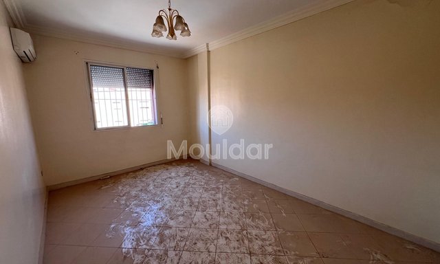 شقق للبيع في مراكش: أناقة وراحة بمساحة 64م²