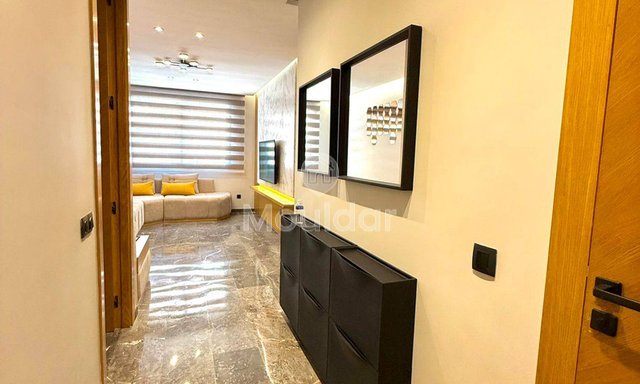 Charmant appartement te huur in Marrakech - Twee ruime kamers - 3