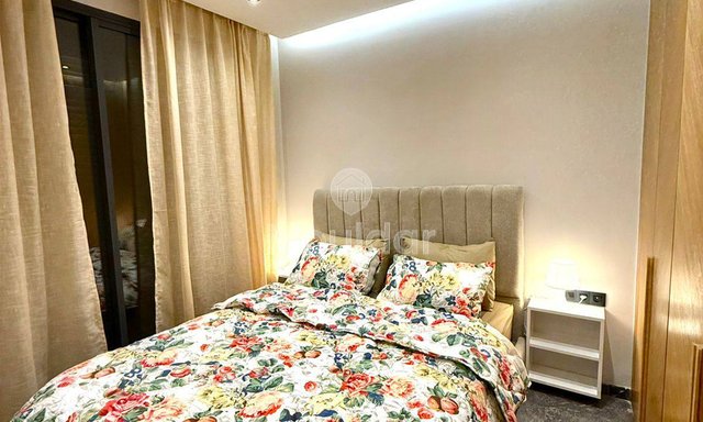 Charmant appartement te huur in Marrakech - Twee ruime kamers - 4