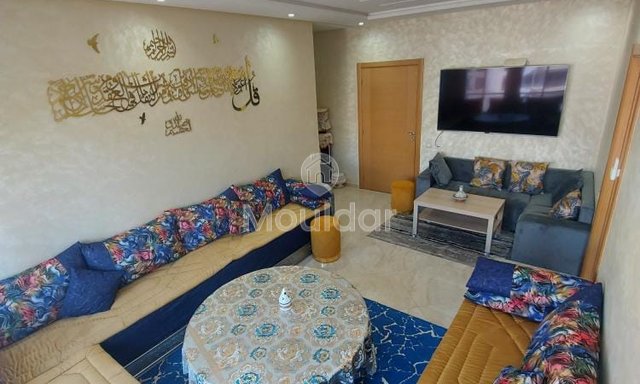 2-pokojowe mieszkanie na sprzedaż w Bouznika - 67 m²