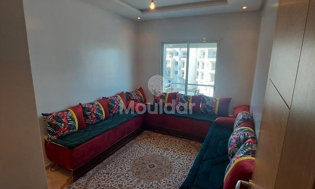 2-pokojowe mieszkanie na sprzedaż w Bouznika - 67 m² - 2