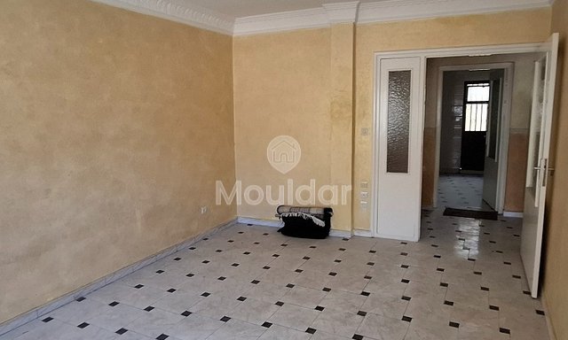 مكتب حديث للبيع في مركز طنجة - 2