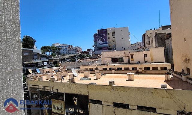 Oficina en venta en el corazón de Tánger — Tánger, Centro de la ciudad - 11