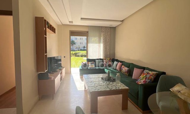 Marrakeş, Chrifia'da kiralık daire