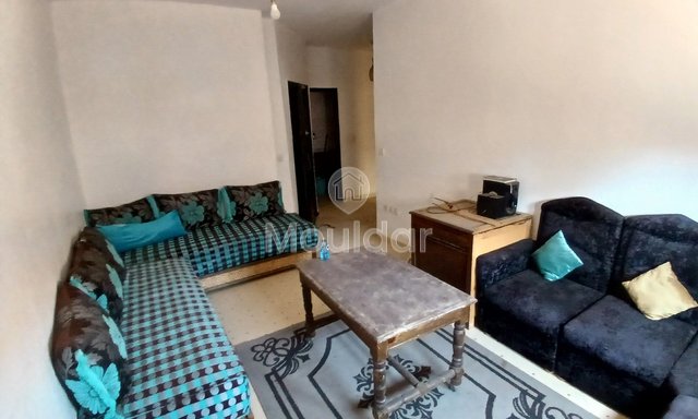 شقة للبيع في مراكش - الراحة والأناقة بمساحة 54م² - 3