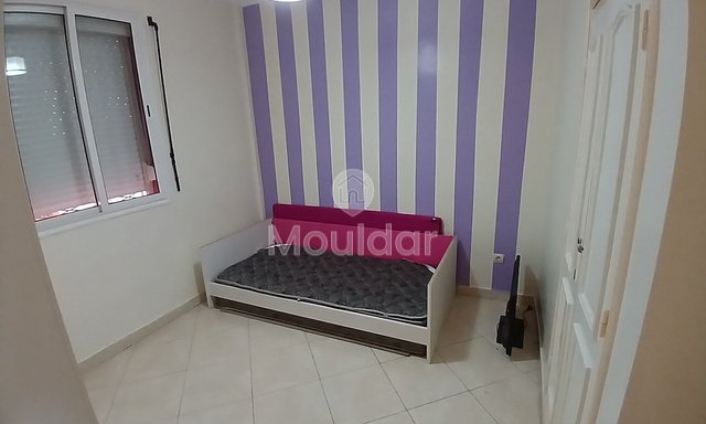 Marrakeş'te kiralık büyüleyici daire - 2 geniş yatak odası - 2