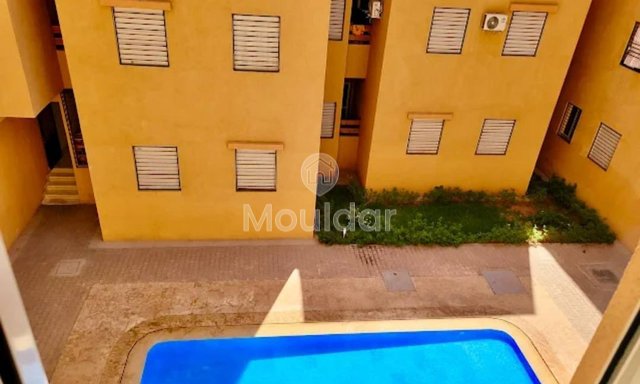 شقة رائعة للبيع في مراكش - تارجا: 66م² - 3