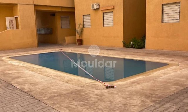 شقة رائعة للبيع في مراكش - تارجا: 66م² - 2