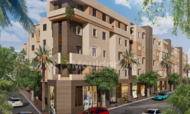 شقة رائعة للبيع في مراكش - تارجا: 66م²