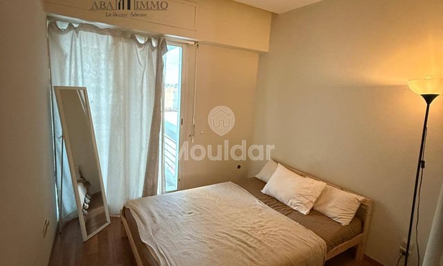 Studio te huur in Casablanca Gauthier – 60 m² op de 10e verdieping - 4