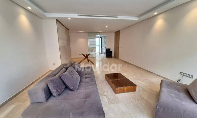 Casablanca'daki Ferme Bretonne'da modern dairenizi kiralayın