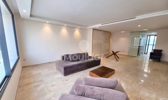 Casablanca'daki Ferme Bretonne'da modern dairenizi kiralayın - 4