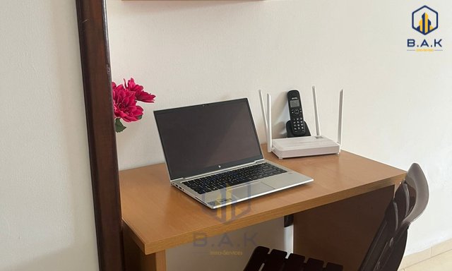 Apartment for rent Mimosas — Kenitra, Mimosas - 4