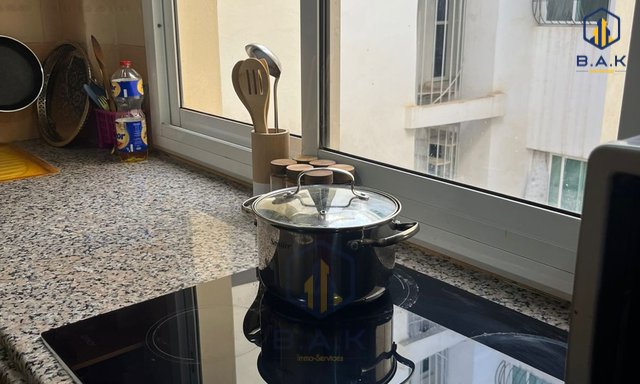 Apartment for rent Mimosas — Kenitra, Mimosas - 8