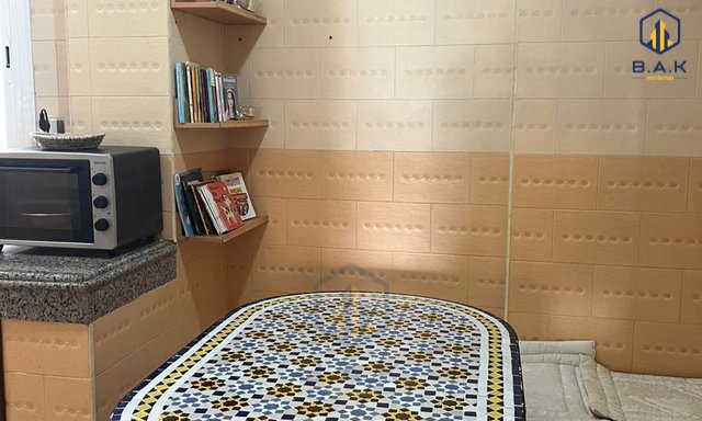 Apartment for rent Mimosas — Kenitra, Mimosas - 5