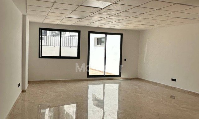 مكتب للإيجار في الدار البيضاء - 60م² في حي المستشفيات - 4