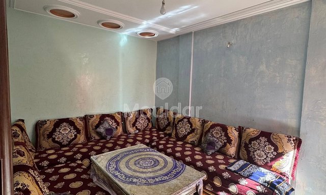 Beautiful 70m² Apartment for Sale in Fes - 2 Bedrooms